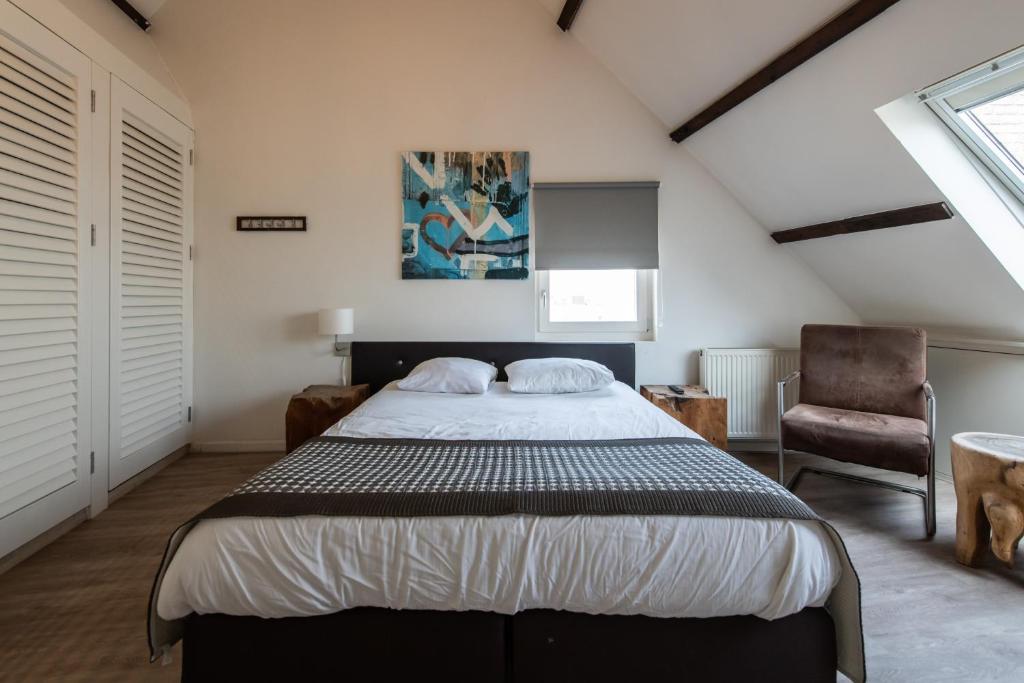 Acostar Hotel - Resim 13