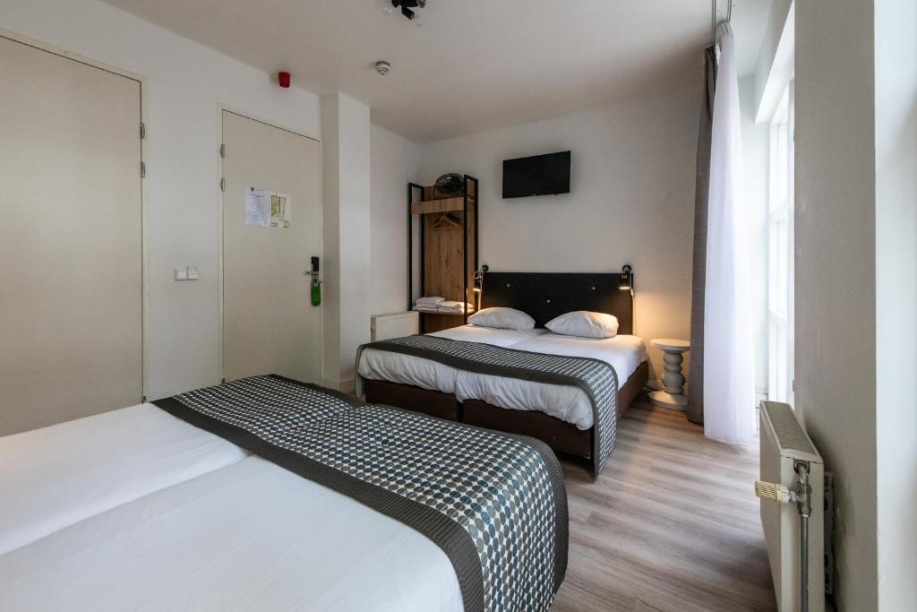 Acostar Hotel - Resim 27