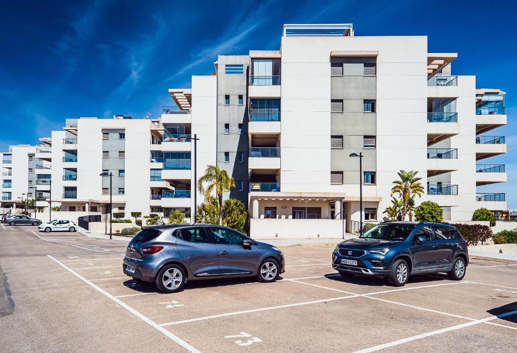 Mileniun Levante, Alicante – Bijgewerkte prijzen 2022