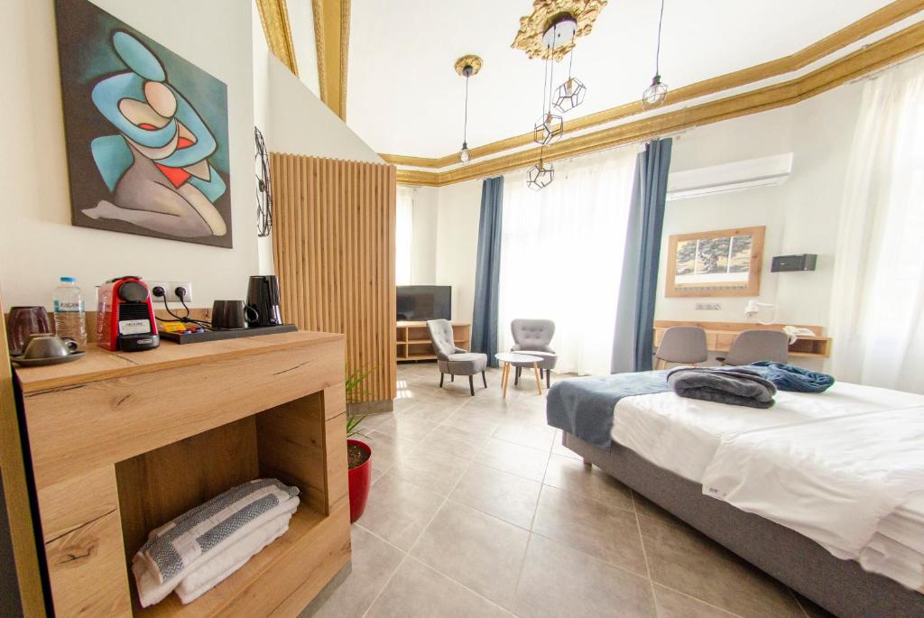 Nea Metropolis - Resim 32