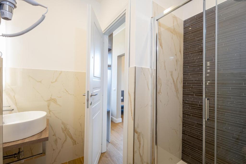 Hotel Bijou Roof Terrace - Resim 30