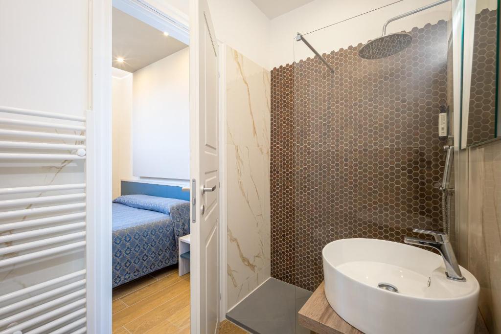 Hotel Bijou Roof Terrace - Resim 31