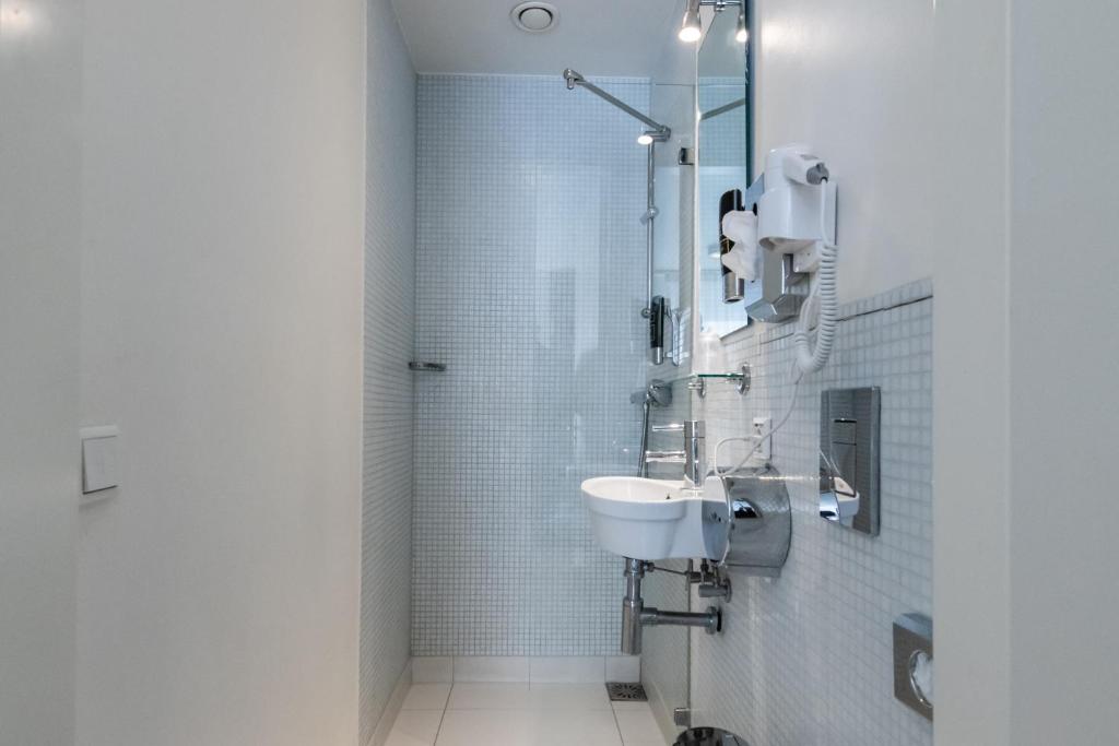 Acostar Hotel - Resim 31