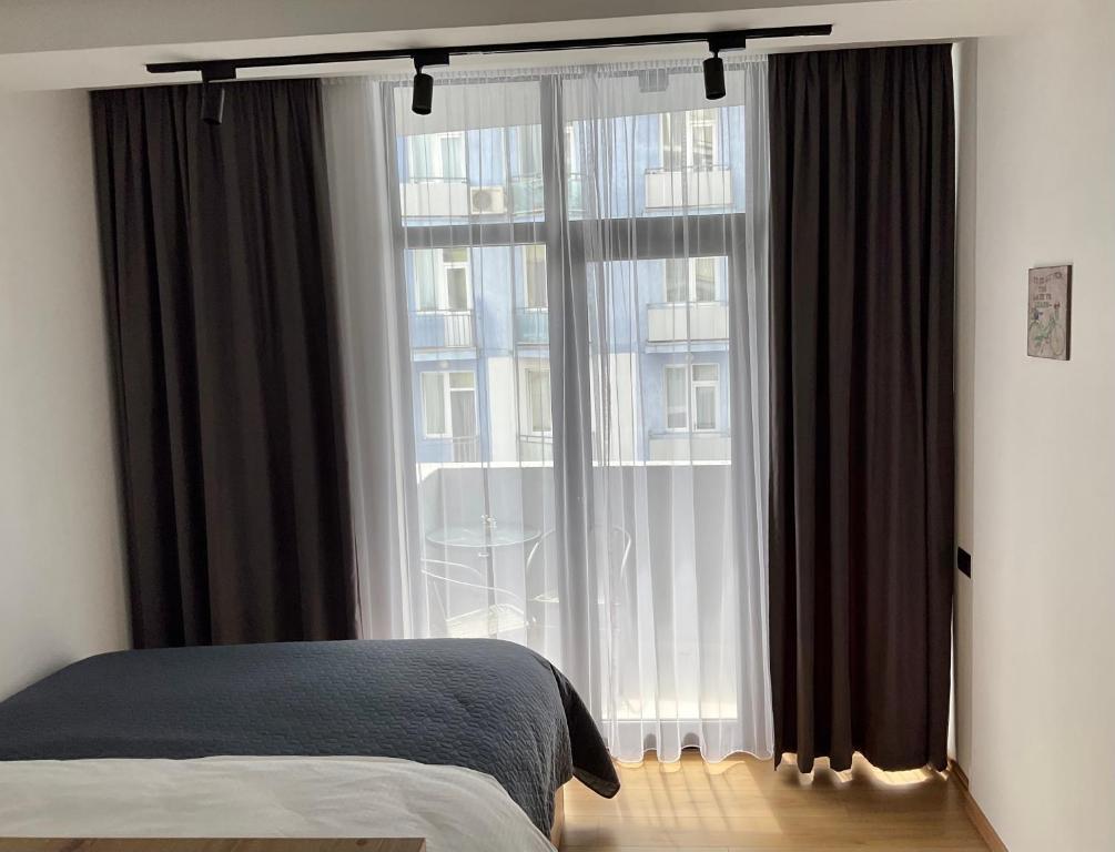 Babi Home - Deluxe Studio