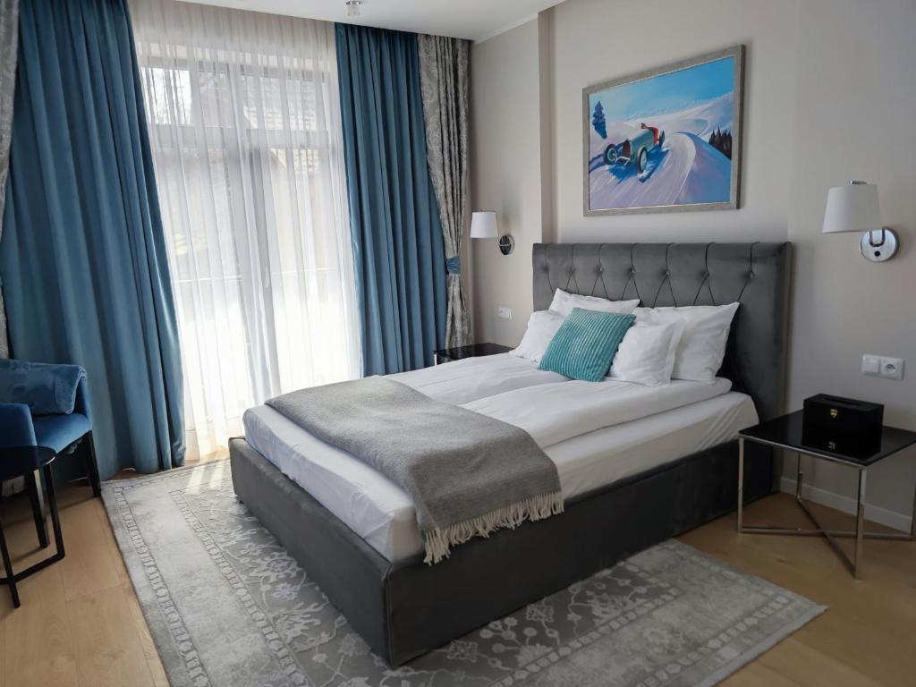 Altara Apartamenty Centrum - Free Parking - 1