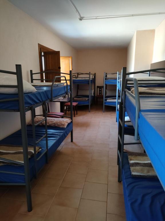 Albergue de las estrellas, Navarrete – Updated 2022 Prices