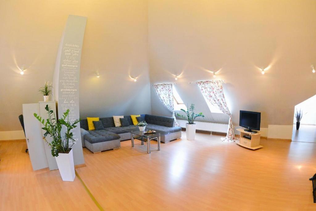 Apartamenty Zamkowa - 6