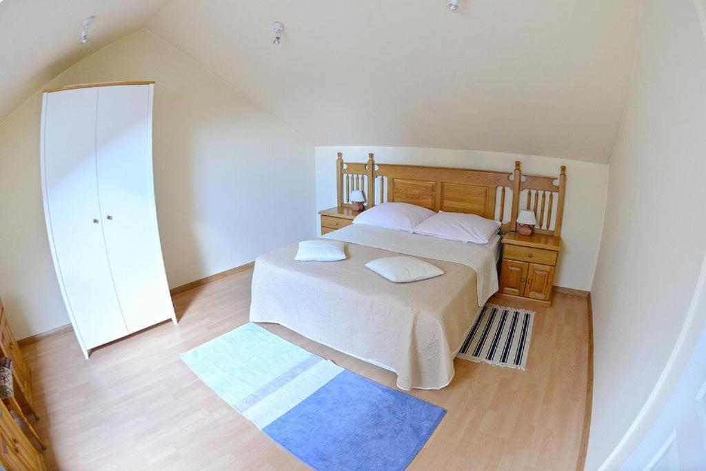 Apartamenty Zamkowa - 5