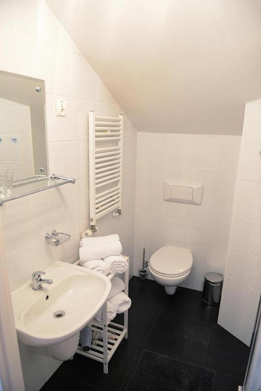 Apartamenty Zamkowa - 4