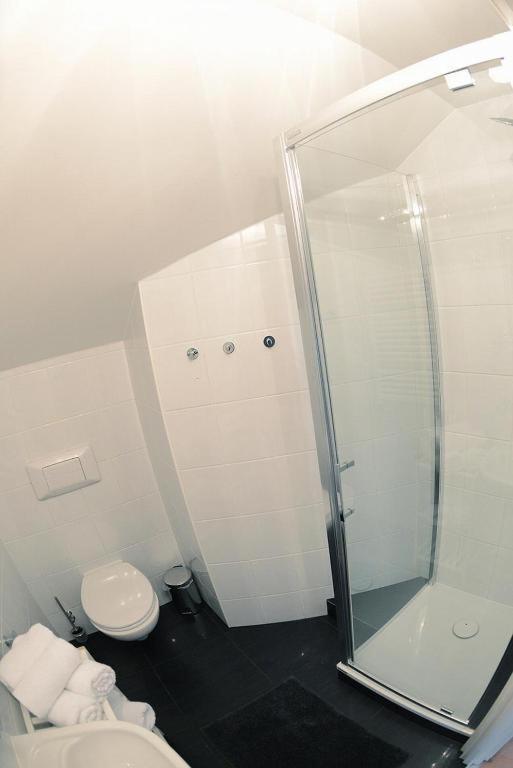 Apartamenty Zamkowa - 3