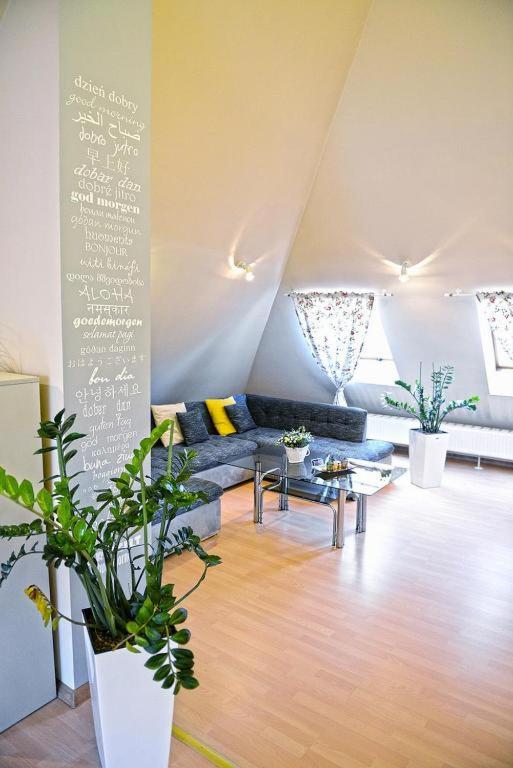 Apartamenty Zamkowa - 8