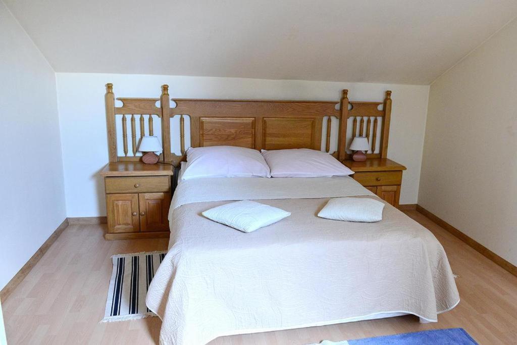 Apartamenty Zamkowa - 7