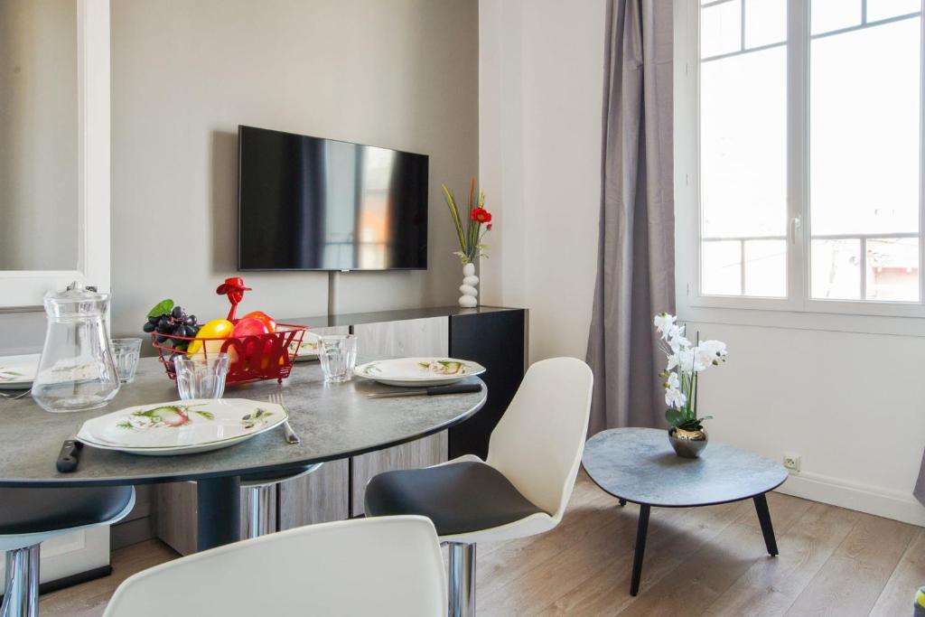 Appartement Granite - Welkeys - Apartment