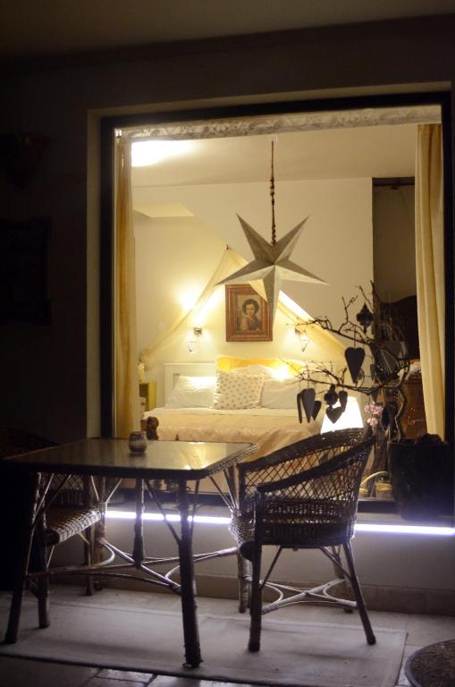 Fotografia z galérie ubytovania Fília Apartman v destinácii Eger