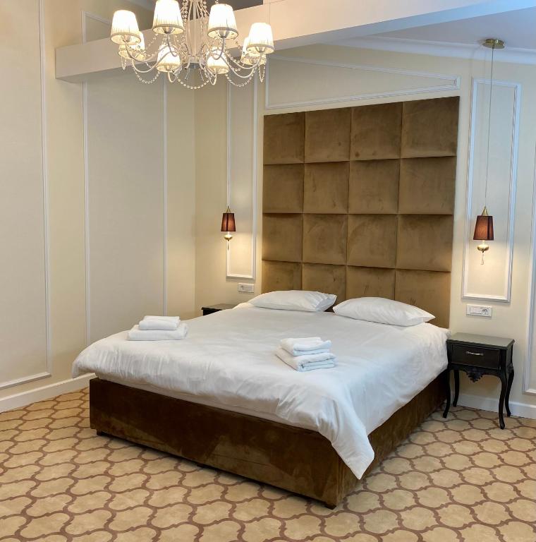 Venetian Bucharest - Deluxe Tek Kişilik Oda