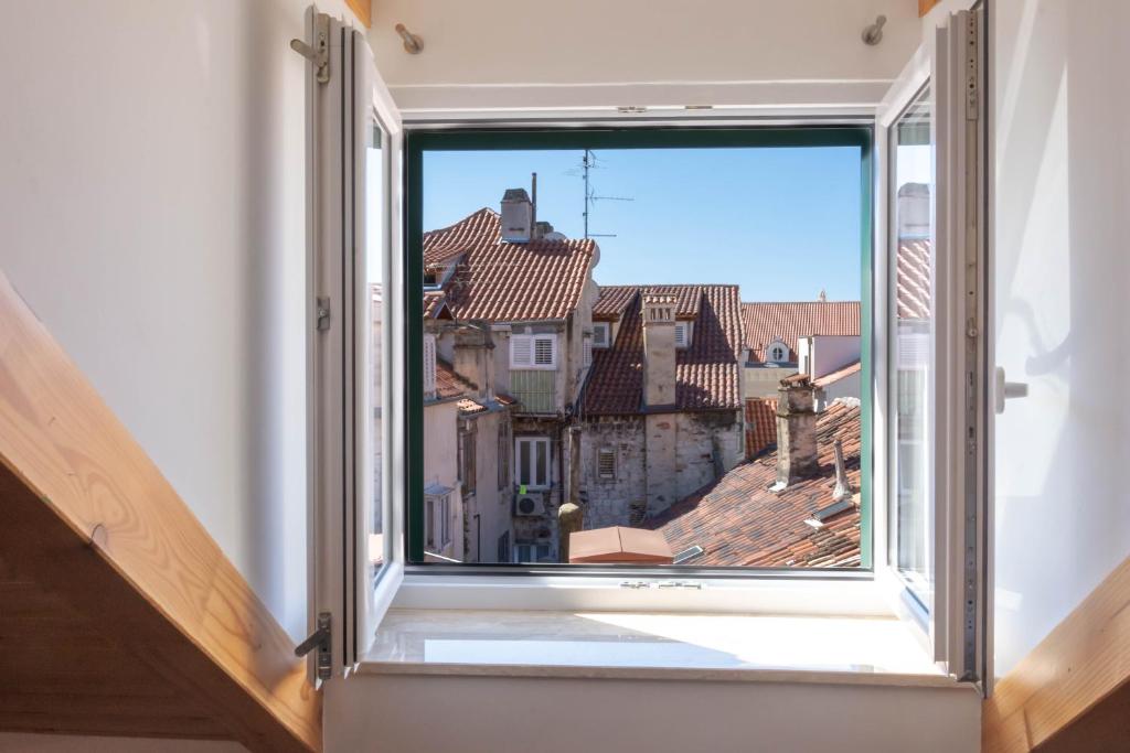 Luxury Rooms Rustic Chic - 6