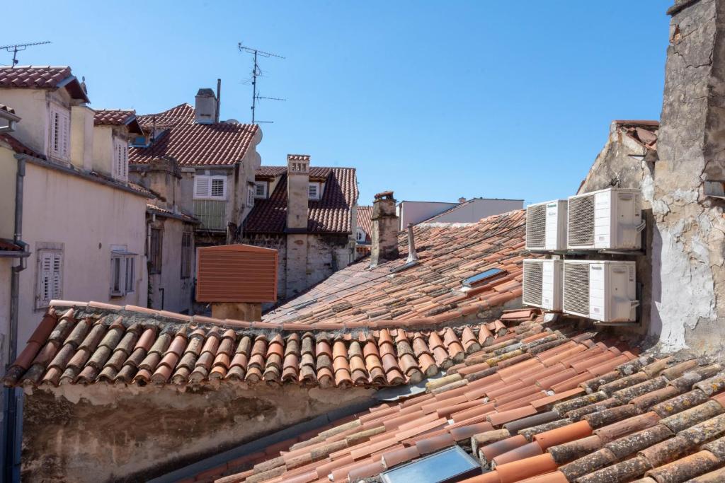 Luxury Rooms Rustic Chic - 3