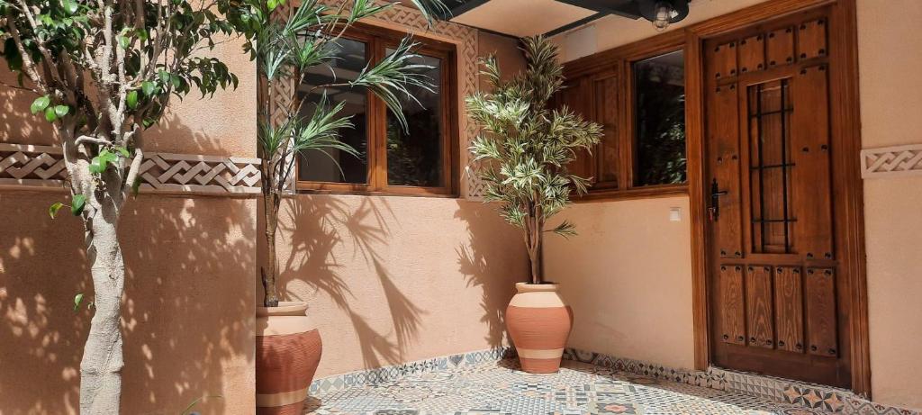 Fotografie z fotogalerie ubytování LA CASA MORISCA v destinaci Alicante