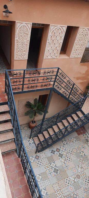 Fotografie z fotogalerie ubytování LA CASA MORISCA v destinaci Alicante