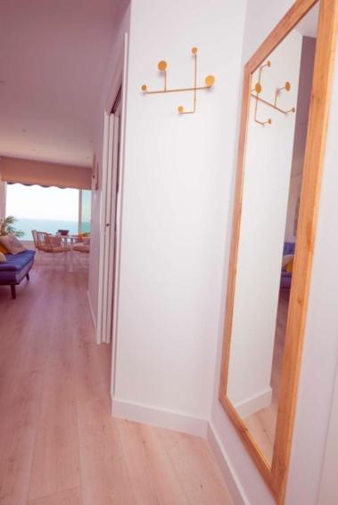 Fotografie z fotogalerie ubytování Bow Sea Apartment v destinaci Algarrobo-Costa