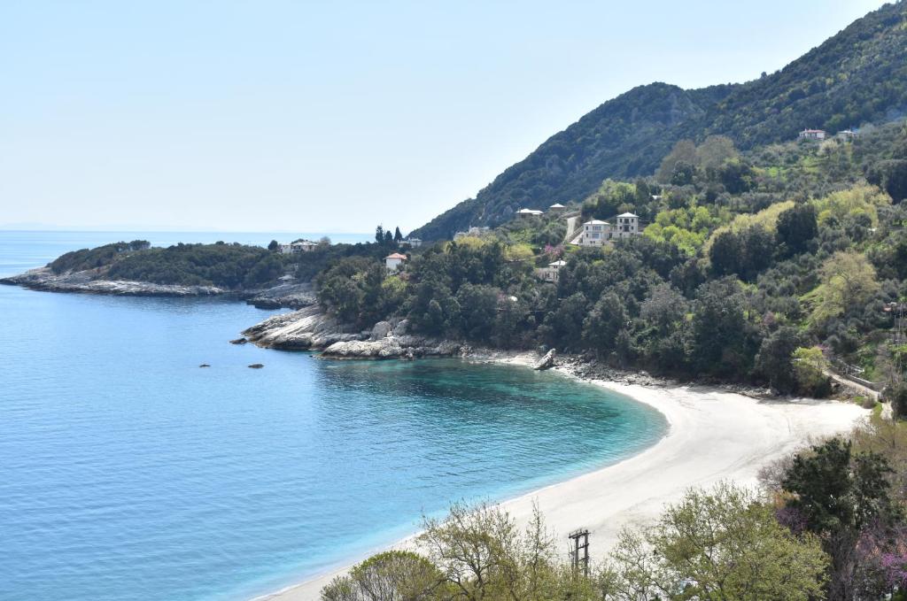 Thalatta Beyond Guesthouse Agios Ioannis, Άγιος Ιωάννης Πηλίου –  Ενημερωμένες τιμές για το 2023