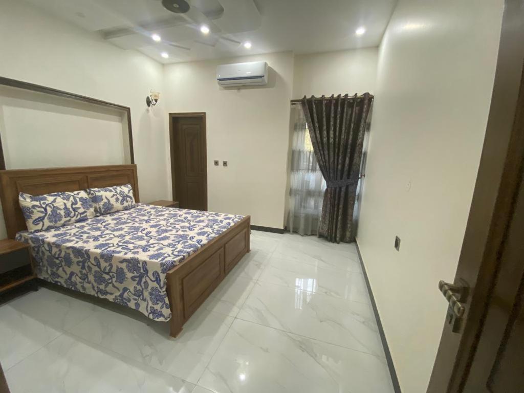 Brand new 3 bedrooms furnished, Upper floor - Departamento