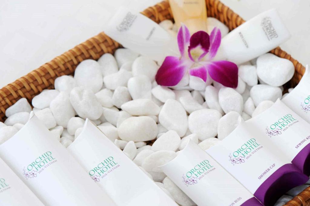 Orchid Hotel - 4