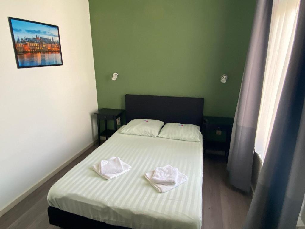 Hotel 't Sonnehuys - Resim 28