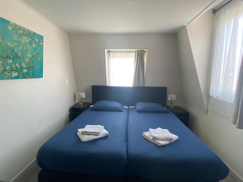 Hotel 't Sonnehuys - Resim 45