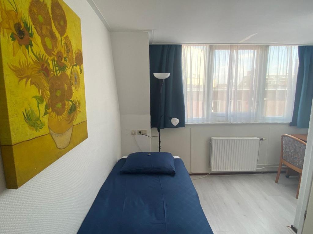 Hotel 't Sonnehuys - Resim 44