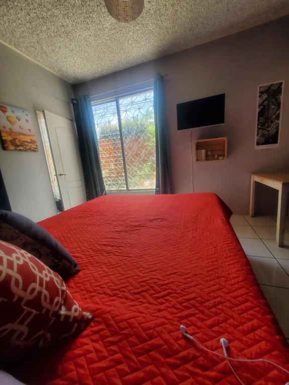 Hostal de Lucca - Standard Double Room