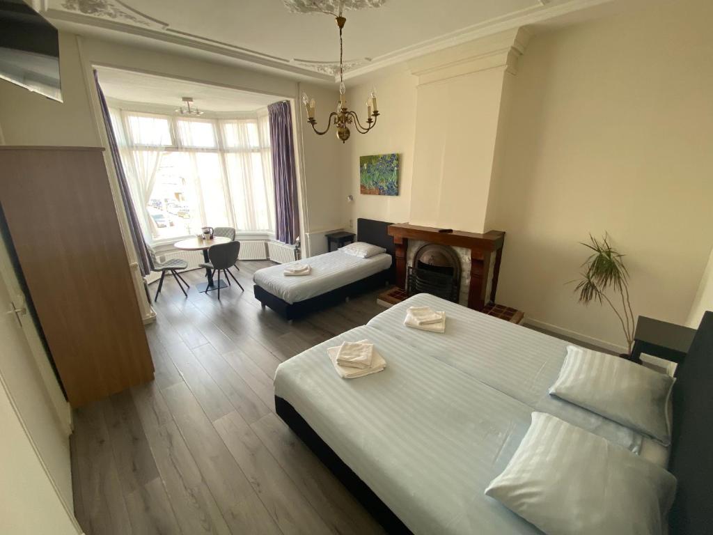 Hotel 't Sonnehuys - Resim 9