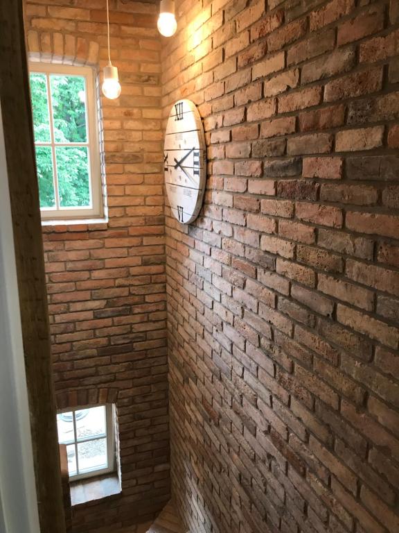 Fotografie z fotogalerie ubytování Vinný Tunel - Vinný rodinný pokoj v destinaci Pouzdřany