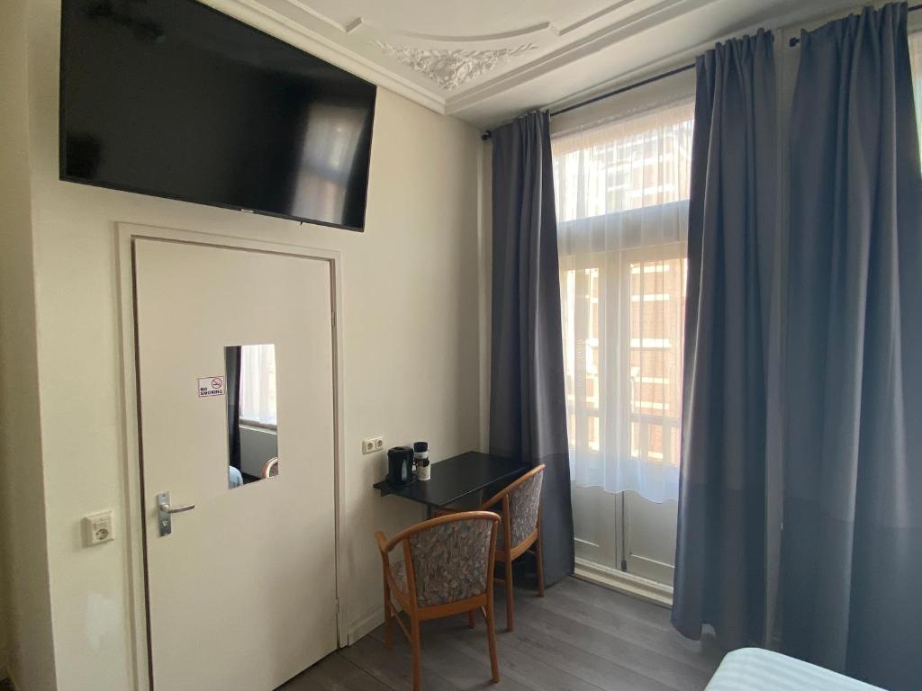 Hotel 't Sonnehuys - Resim 38