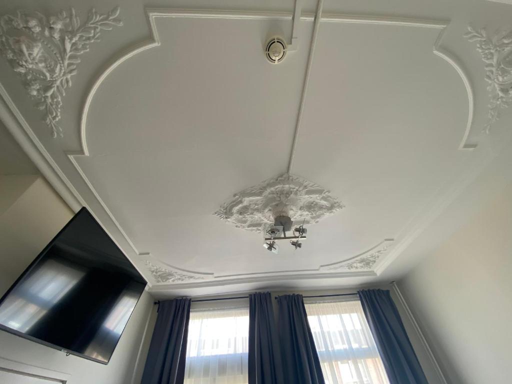 Fotografie z fotogalerie ubytování Hotel 't Sonnehuys v destinaci Scheveningen