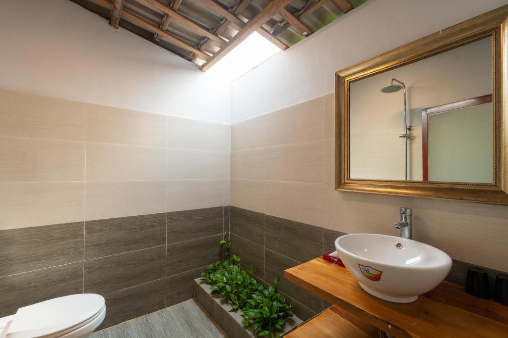 Khu Nghỉ Dưỡng Green Bungalow Phu Quoc - 19