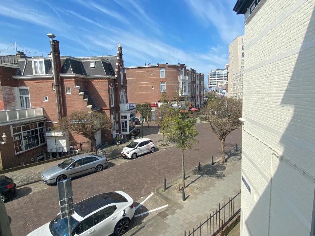 Hotel 't Sonnehuys - Resim 34