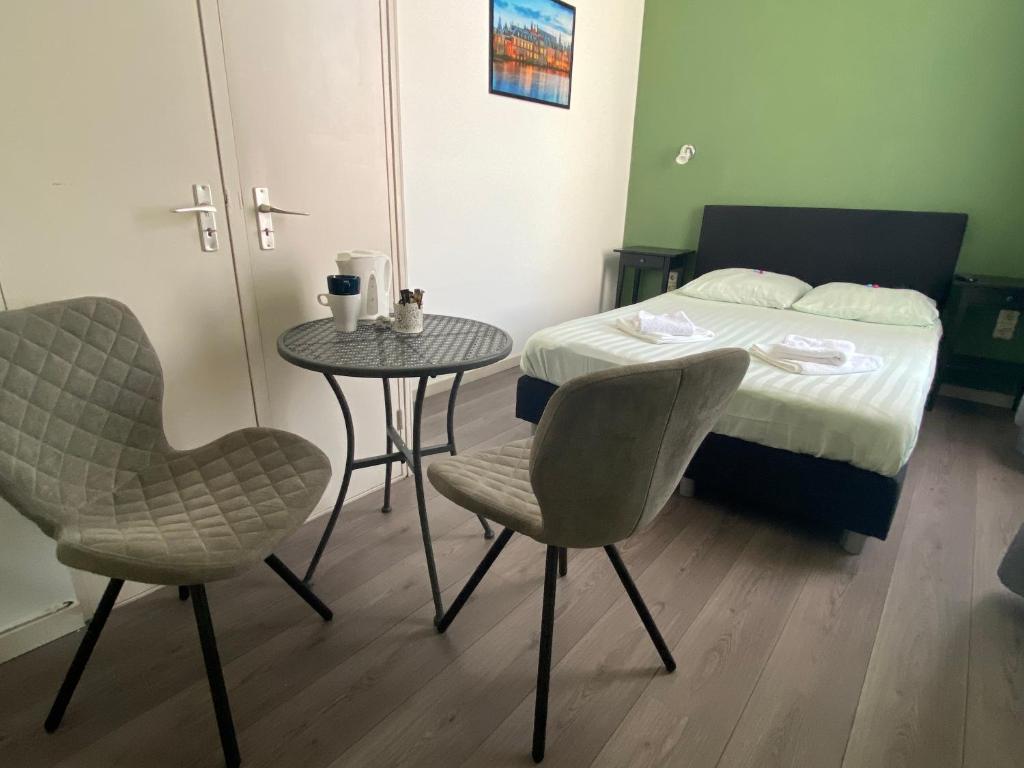 Hotel 't Sonnehuys - Resim 25