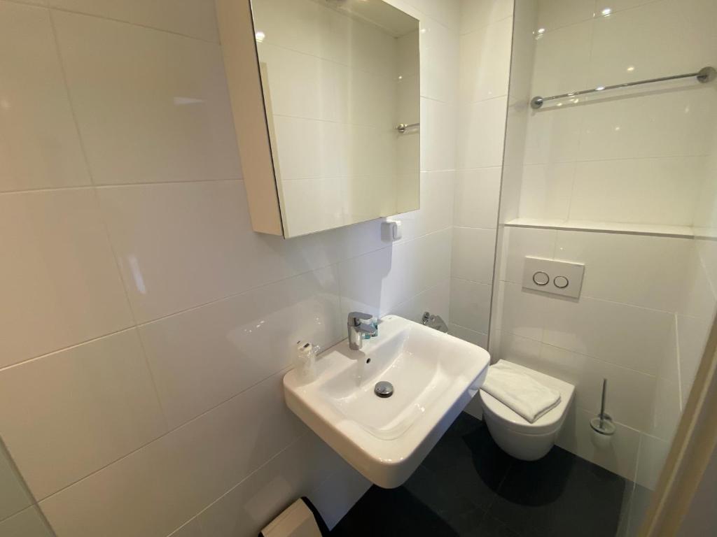 Hotel 't Sonnehuys - Resim 33