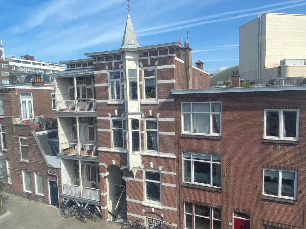 Hotel 't Sonnehuys - Resim 32