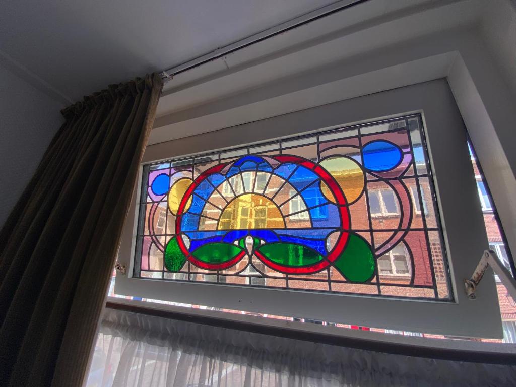 Hotel 't Sonnehuys - Resim 18