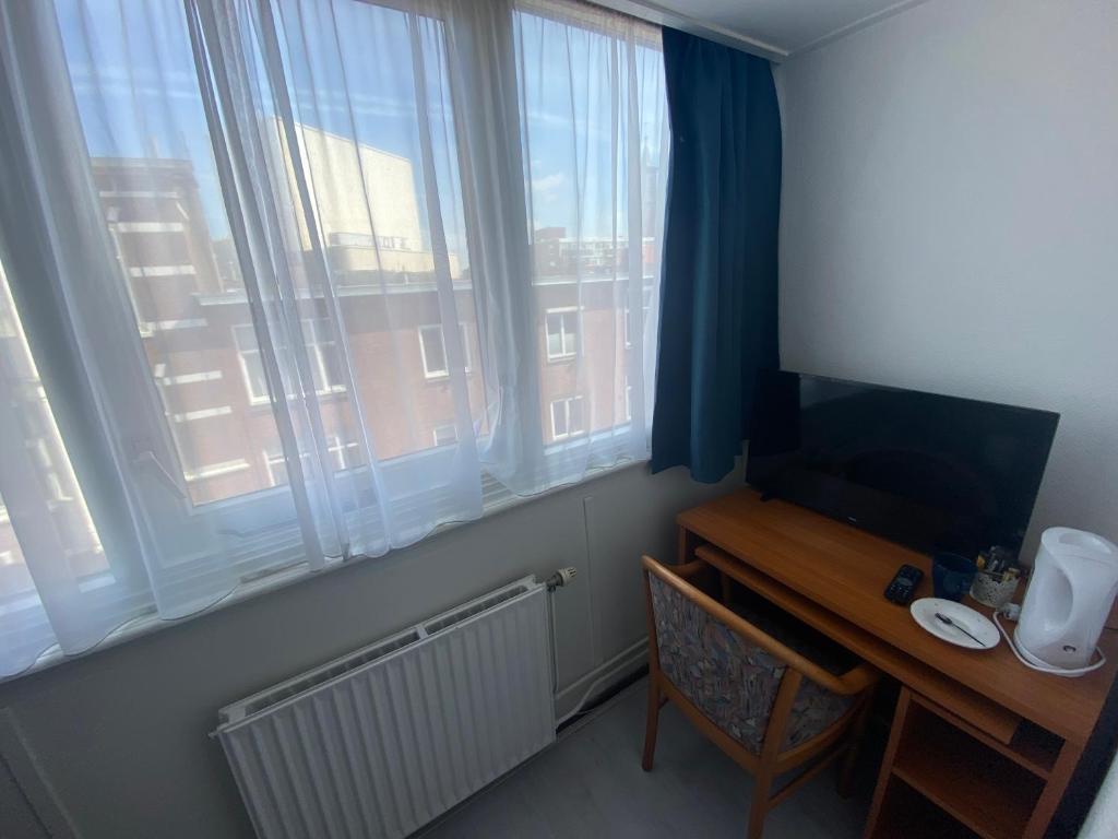 Hotel 't Sonnehuys - Resim 40