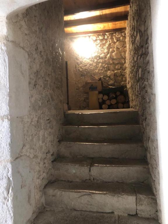 Fotografie z fotogalerie ubytování Gite des Nals v destinaci Montmaur-en-Diois