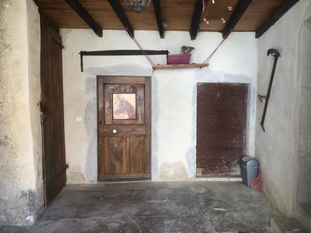 Fotografie z fotogalerie ubytování Gite des Nals v destinaci Montmaur-en-Diois