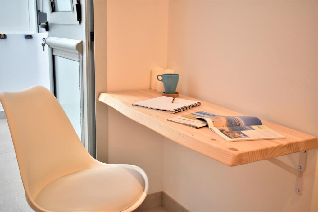 Fotografie z fotogalerie ubytování Viuter - Magna Home las Canteras Beach + Parking v destinaci Las Palmas de Gran Canaria