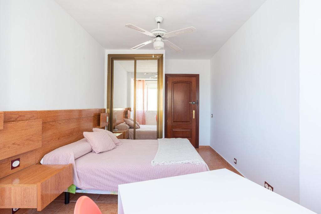 Sunny harbor house, Màlaga – Preus actualitzats 2023
