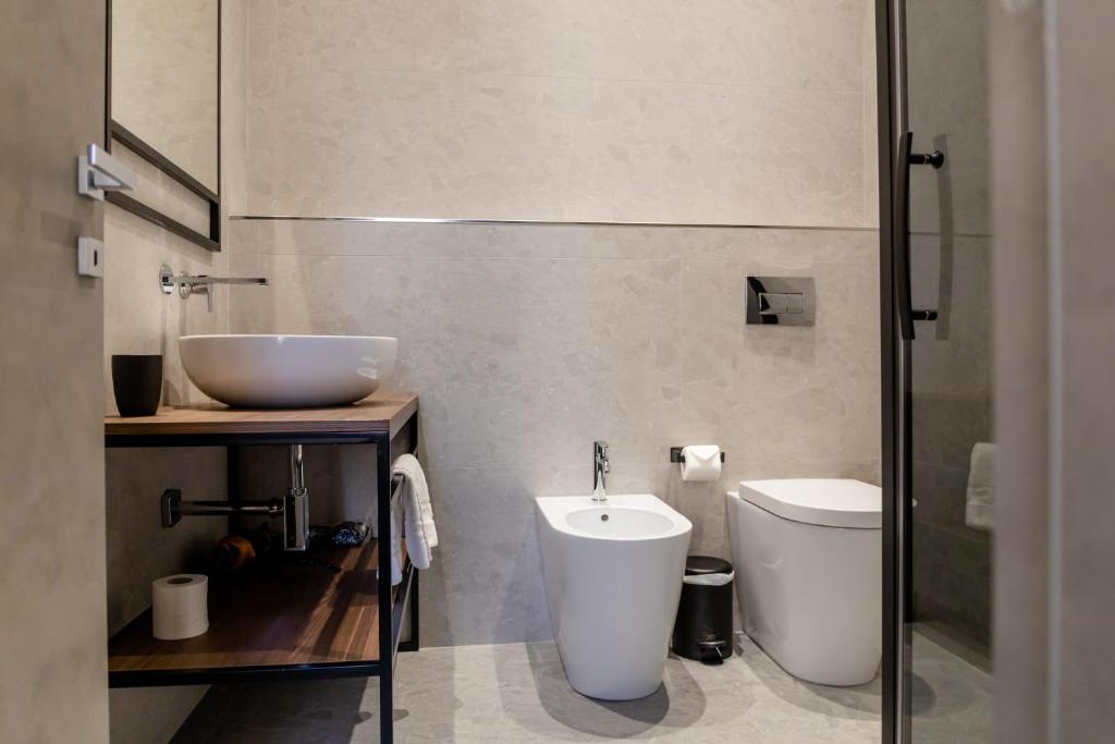 Granatelli Rooms - 5