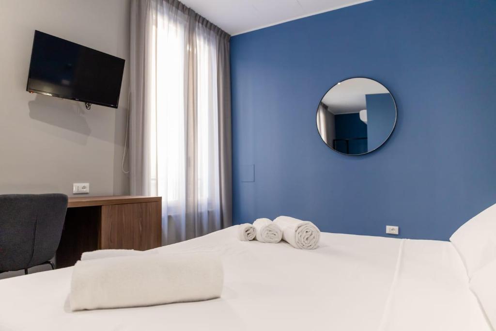 Granatelli Rooms - 2