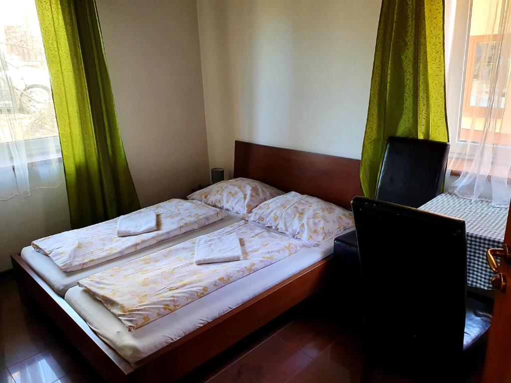 Relax Penzion U Adama - Queen Studio - Disability Access