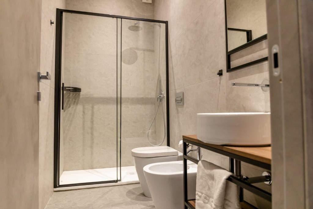 Granatelli Rooms - 12